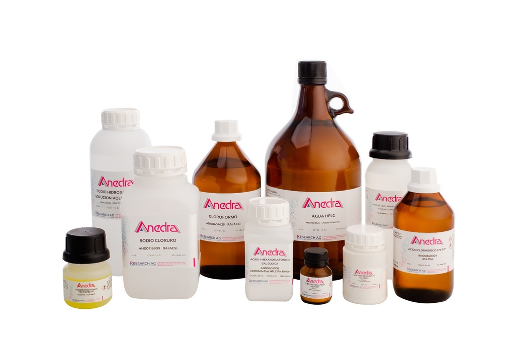 Kit Antiderrame Repuesto (Universal)